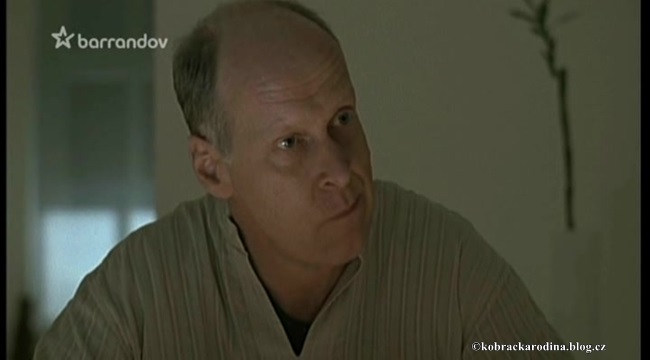 Baculka  CZdab Komedie, Německo, 2007 2285