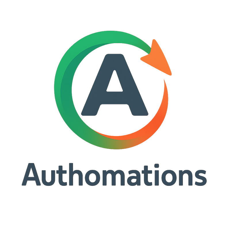 Logo Authomations