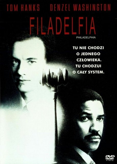 Filadelfia (1993) MULTi.2160p.BluRay.Remux.HEVC.HDR10.TrueHD.7.1.Atmos-fHD / POLSKI DUBBING i NAPISY