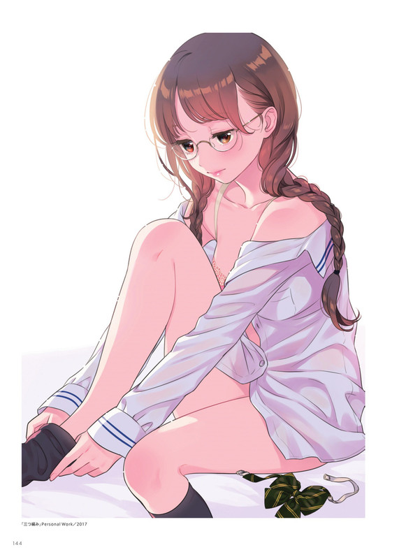 Forum Image: https://i.postimg.cc/LsJWPPBb/yande-re-556199-bra-megane-morikura-en-open-shirt-seifuku-undres.jpg