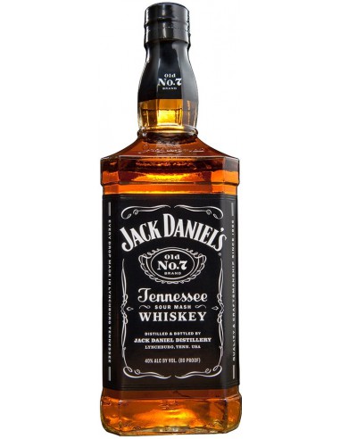 Jack Daniel's 70 cl