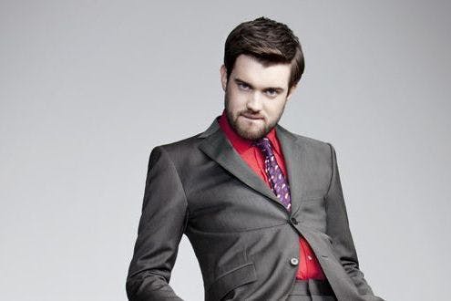 Jack Whitehall