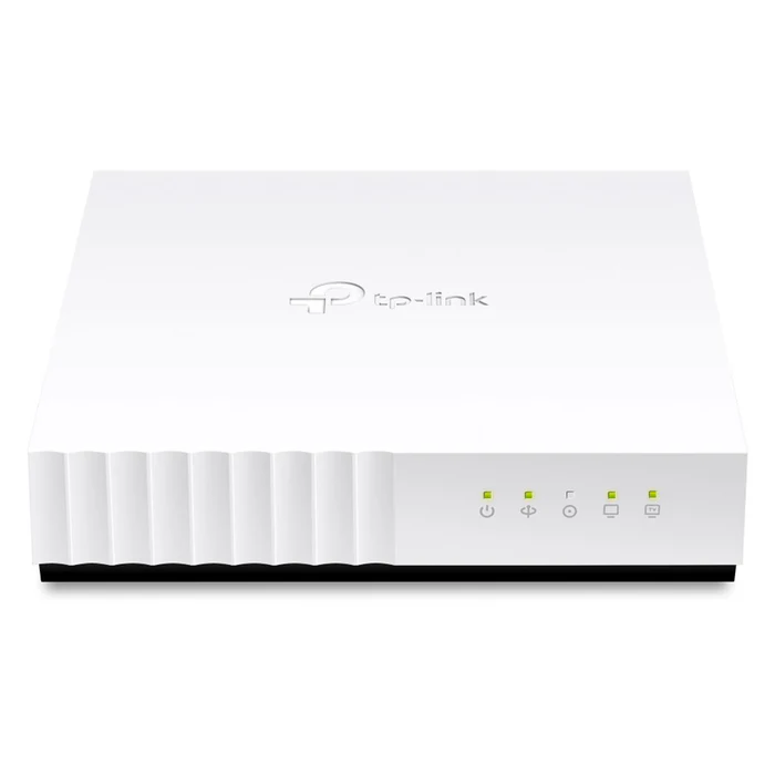 Onu TP-LINK XZ001-G7 Terminal GPON Gigabit