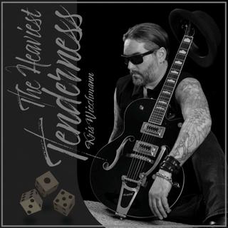 Kris Wiechmann and the Pallbearers - The Heaviest Tenderness (2019).mp3 - 320 Kbps