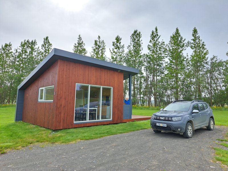 10/07/2025 AKUREYRI, DALVIK, SIGLUFJÖRDUR, HOFSÓS Y SU ESPECTACULAR PISCINA - 2º Viaje a la Tierra del Hielo y Fuego de 21 días (en construcción, con videos) (2)