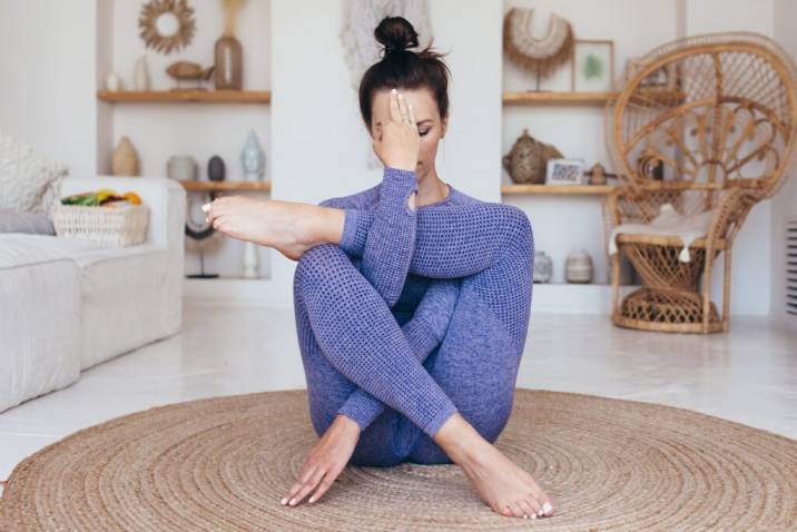 5 Key Benefits of Bird of Paradise Pose