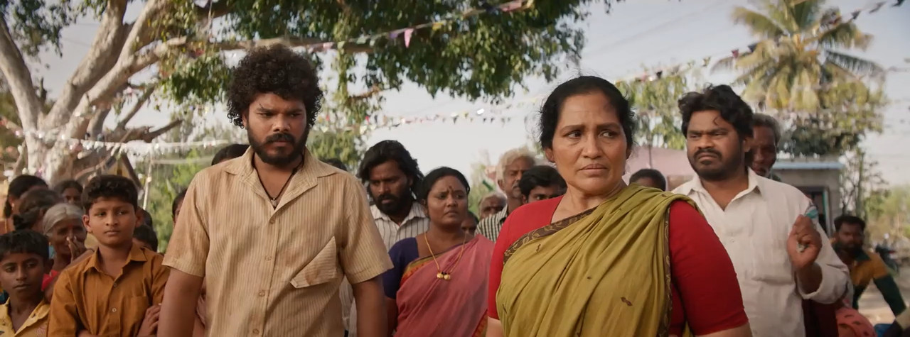 Thimmarajupalli TV 2026 WebRip [Tamil + Telugu] ESub Screenshot