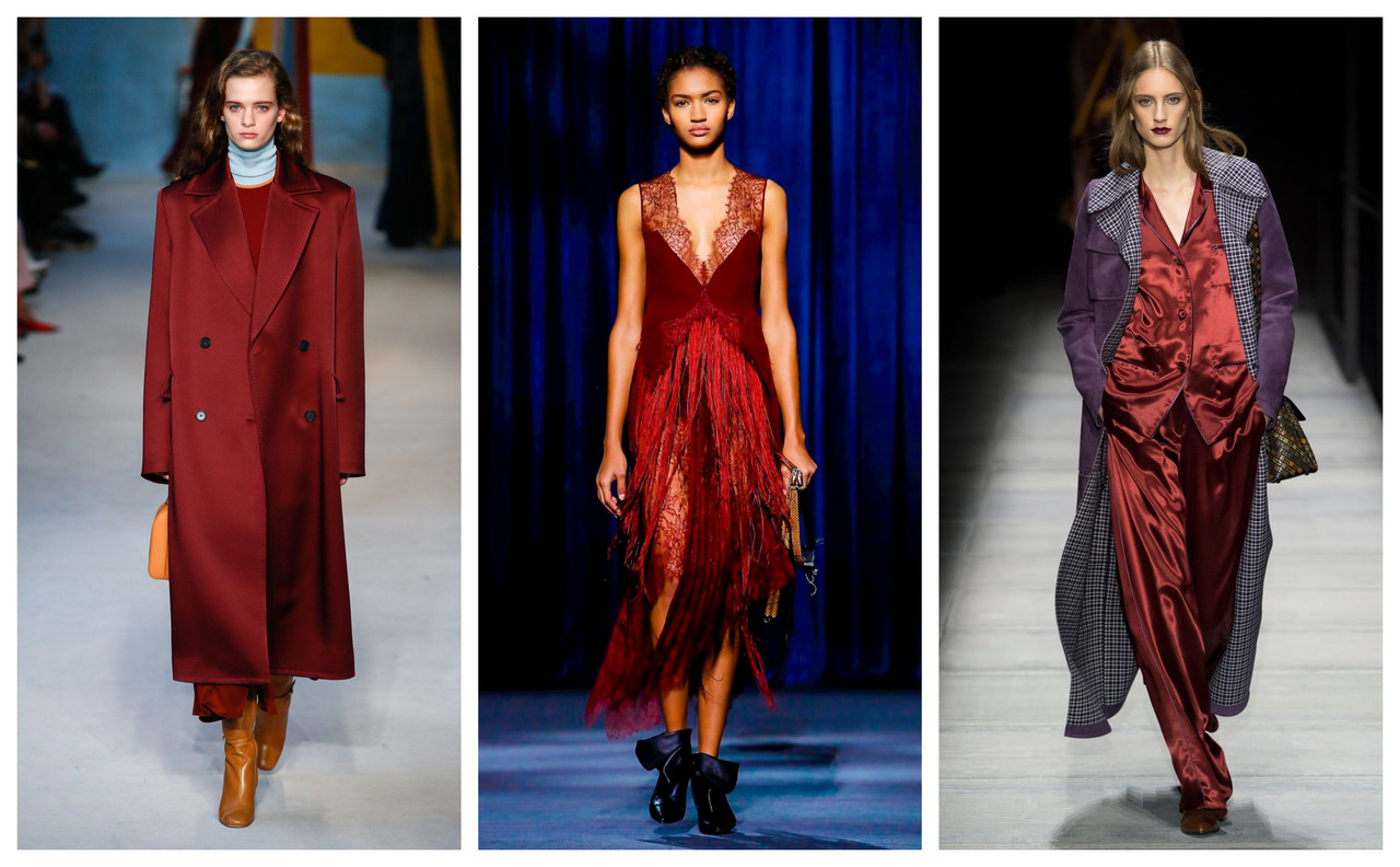 color trends