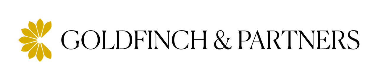 Goldfinch & Partners Logo