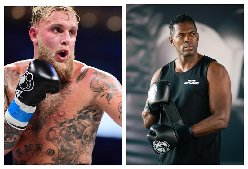 Реми Боняски: Джейк Пол не може да ме победи