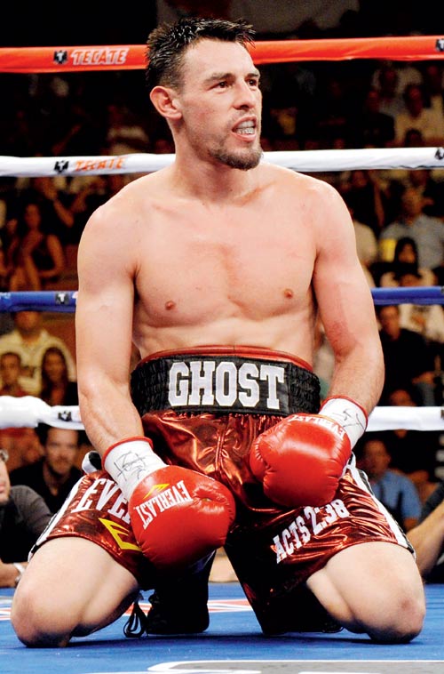 Robert Guerrero