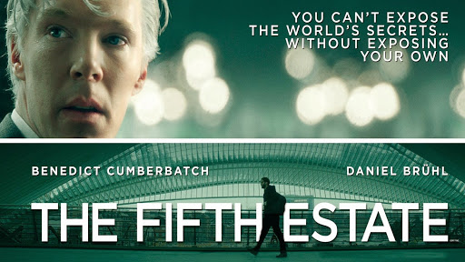 The Fifth Estate