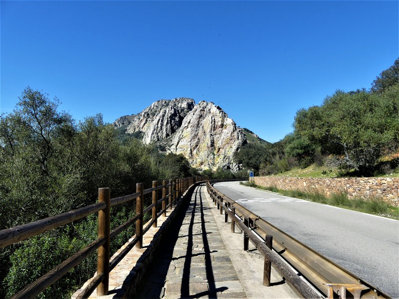 PARQUE NACIONAL DE MONFRAGÜE-2020/2023 - EXTREMADURA Y SUS PUEBLOS -2010-2023 (81)