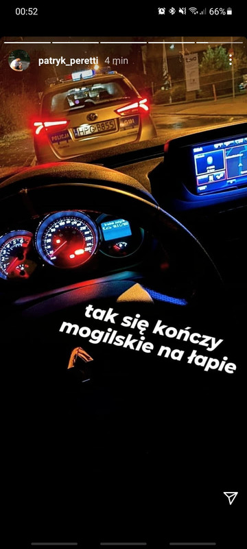 dobrze znany policji ale ktos musial dobrze zamiatac sprawe pod dywan (2)