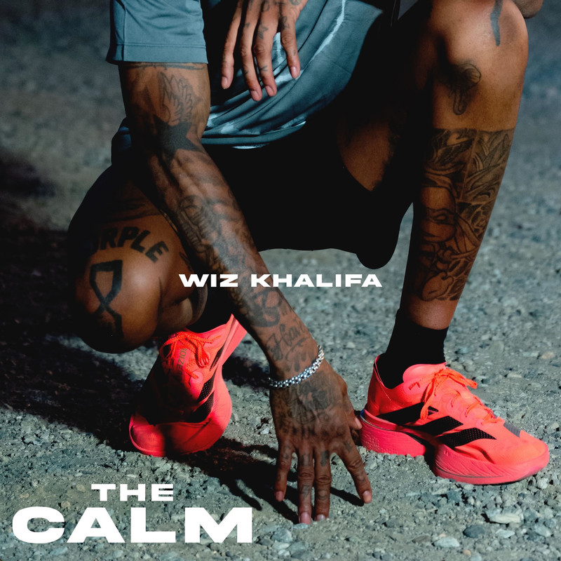 Wiz Khalifa - The Calm (Explicit)