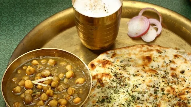 Punjabs new food trend