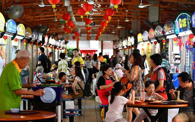 Men's Health Singapore