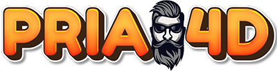 PRIA4D Logo