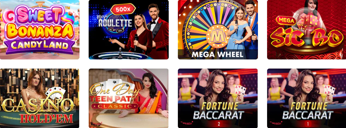 Funbet casino