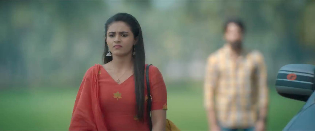 Aay 2024 WebRip [Tamil + Malayalam + Kannada] 480p, 720p ESub Screenshot