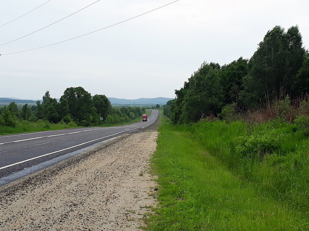 23. Все в асфальте