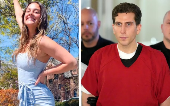 New Idaho Crime Scene Photos Show Final Meal Xana Kernodle Was Eating When Interrupted by Bryan Kohberger