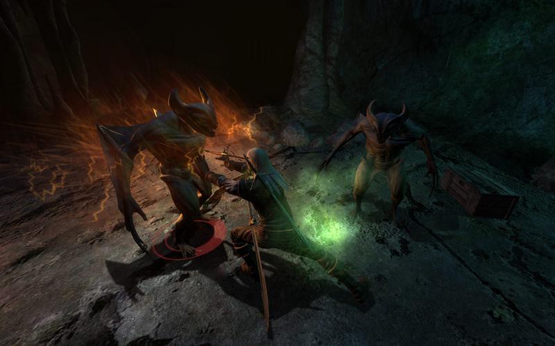 The Witcher - Enhanced Edition Directors Cut v1.5 for (MacOS) The Witcher - Enhanced Edition Directors Cut v1.5 for (MacOS)