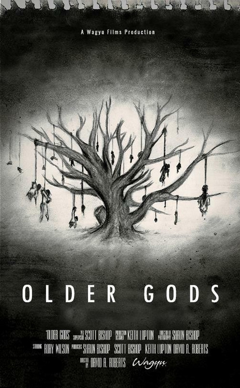 Older Gods 2023 1080p WEBRip x265 INFINITY