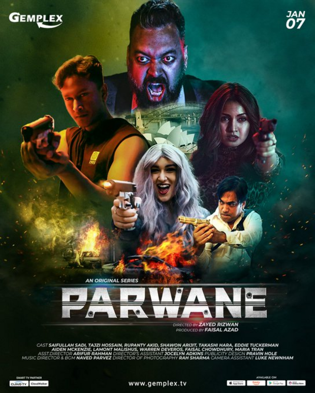  Parwane (2022) 480p HEVC HDRip Hindi S01 Complete Web Series x265 AAC ESubs [300MB] Full Movie Download