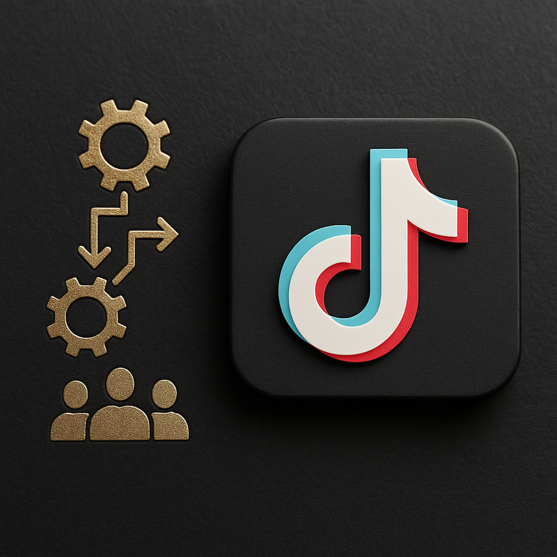 Growth Icon