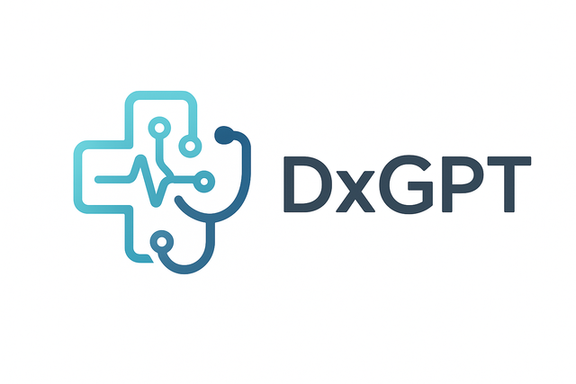 DxGPT