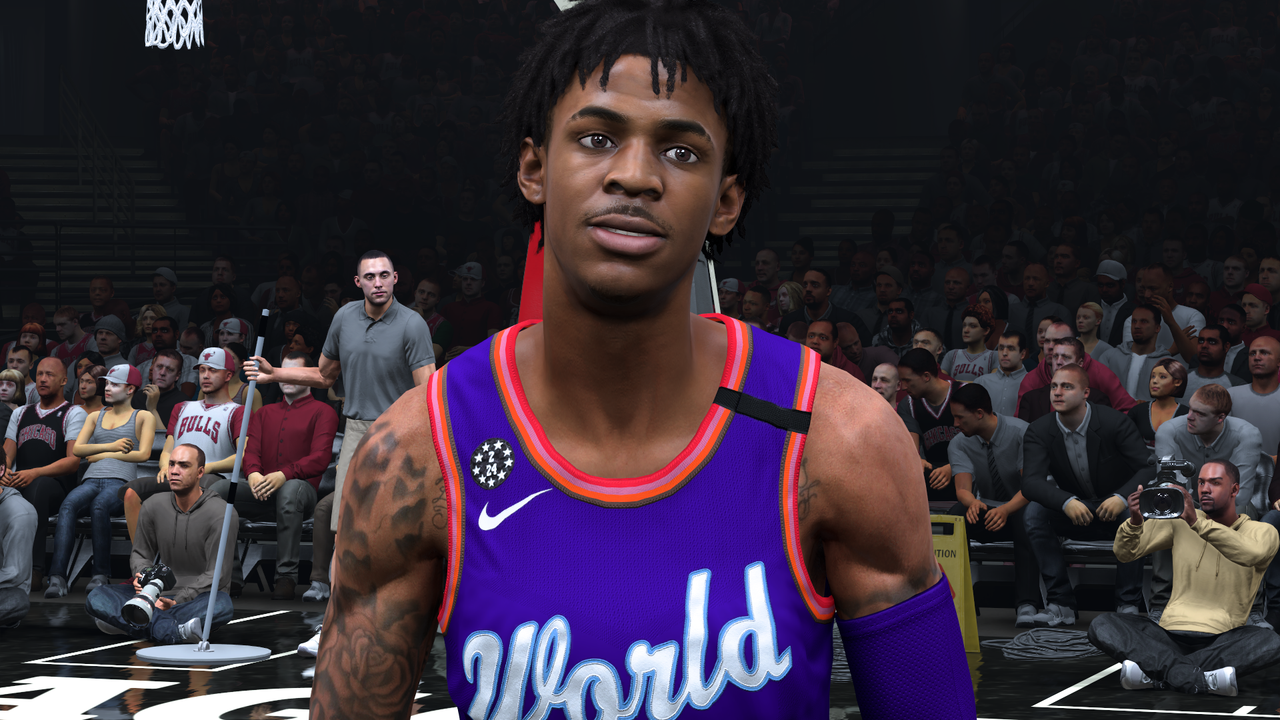 NBA 2K20 Screenshot 2020.07.10 - 03.58.57.86