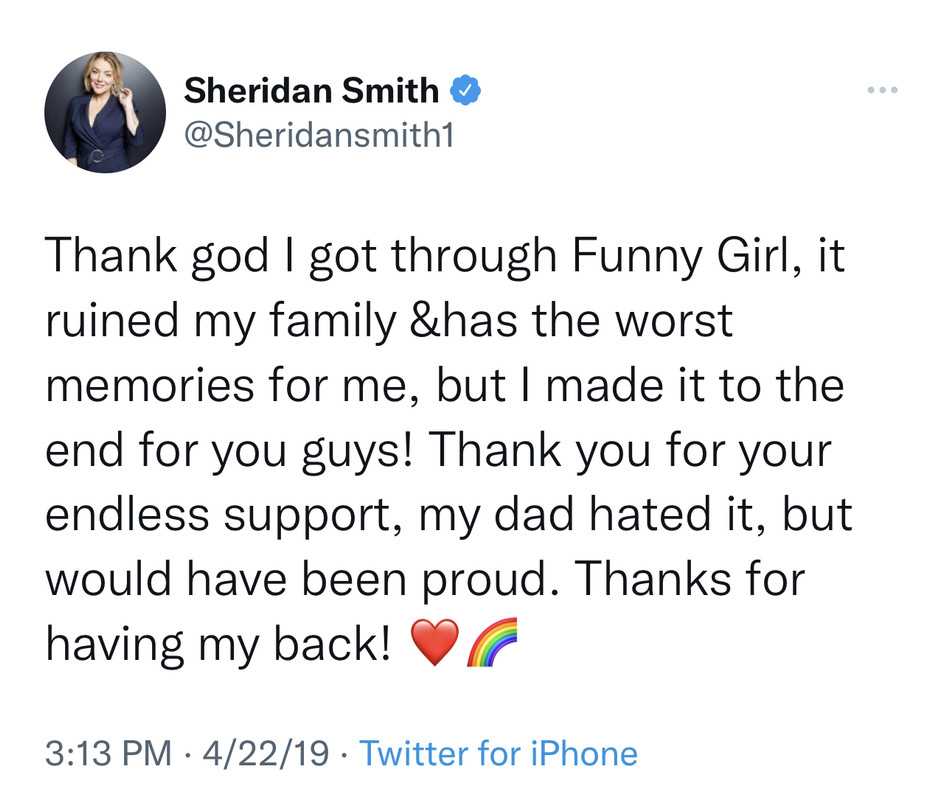 Beanie Feldstein Departing FUNNY GIRL on July 31 (Two Months Earlier Than Originally Announced)