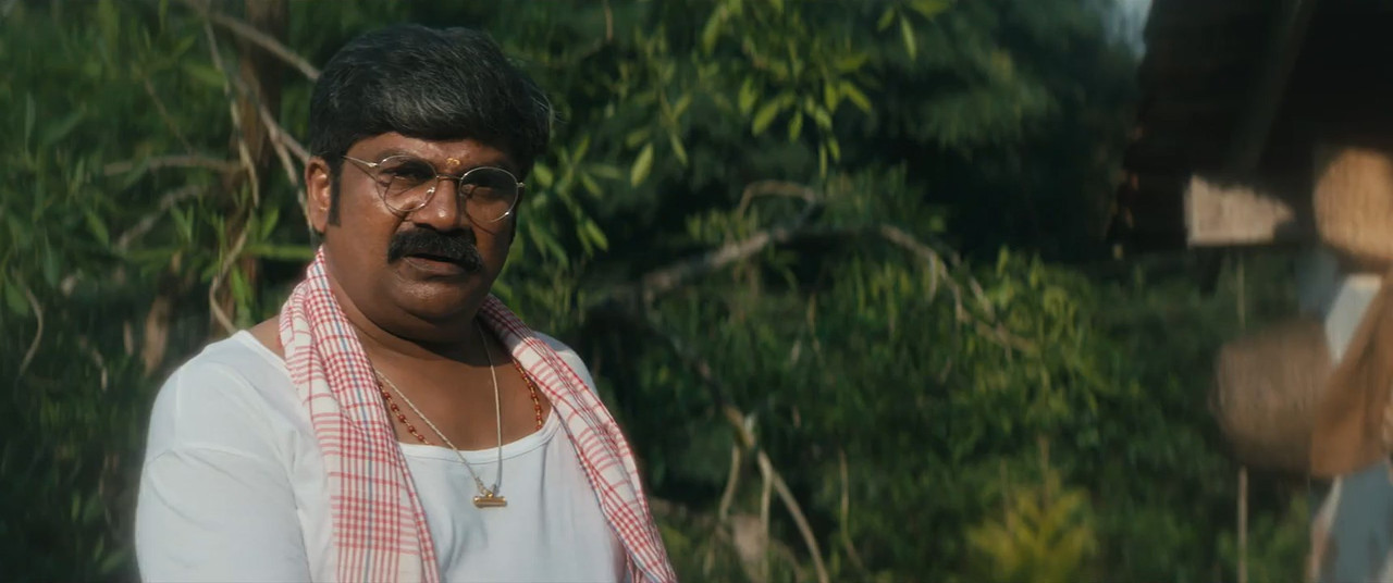 Agnyathavasi 2025 WebRip [Hindi + Kannada] 480p 720p ESub Screenshot