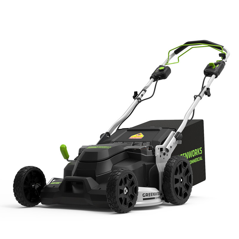 Greenworks gms online 250