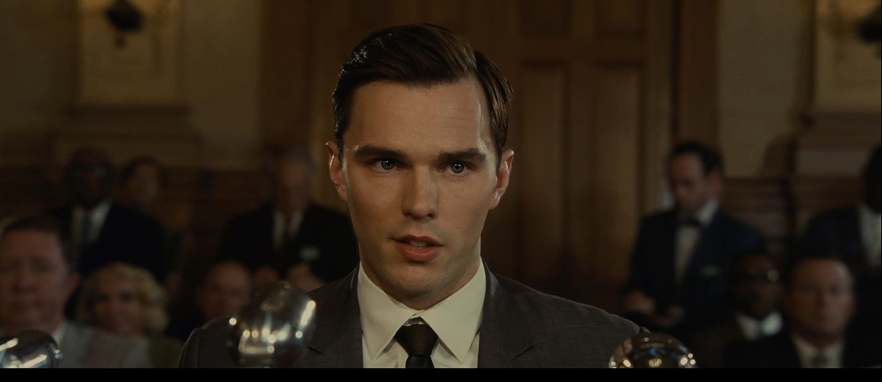 [HR] The Banker (2020) [ATV  1080p x265]_6