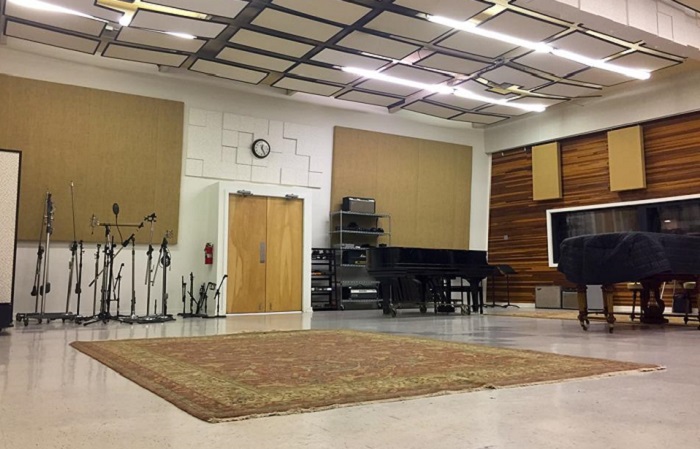 Sound City Studios