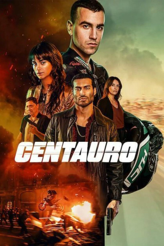 Download Centaur (20) Full Movie in Hindi Dual Audio BluRay 480p [400MB] 720p [1GB]