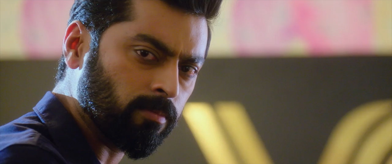 CSI Sanatan 2023 WebRip [Hindi + Telugu + Kannada] 480p 720p ESub Screenshot