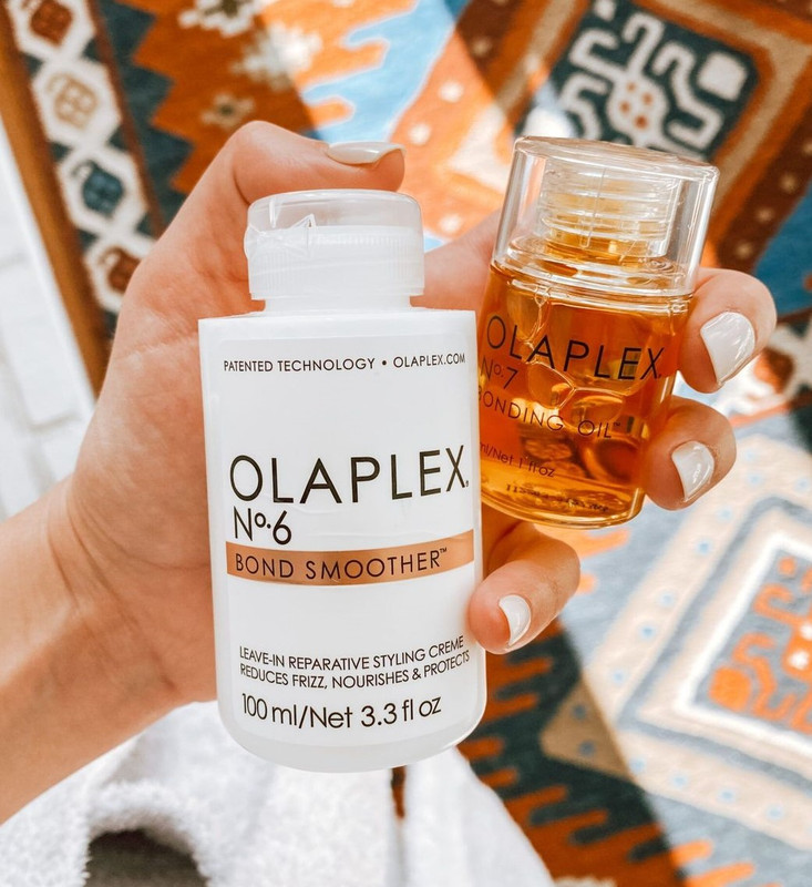 Olaplex