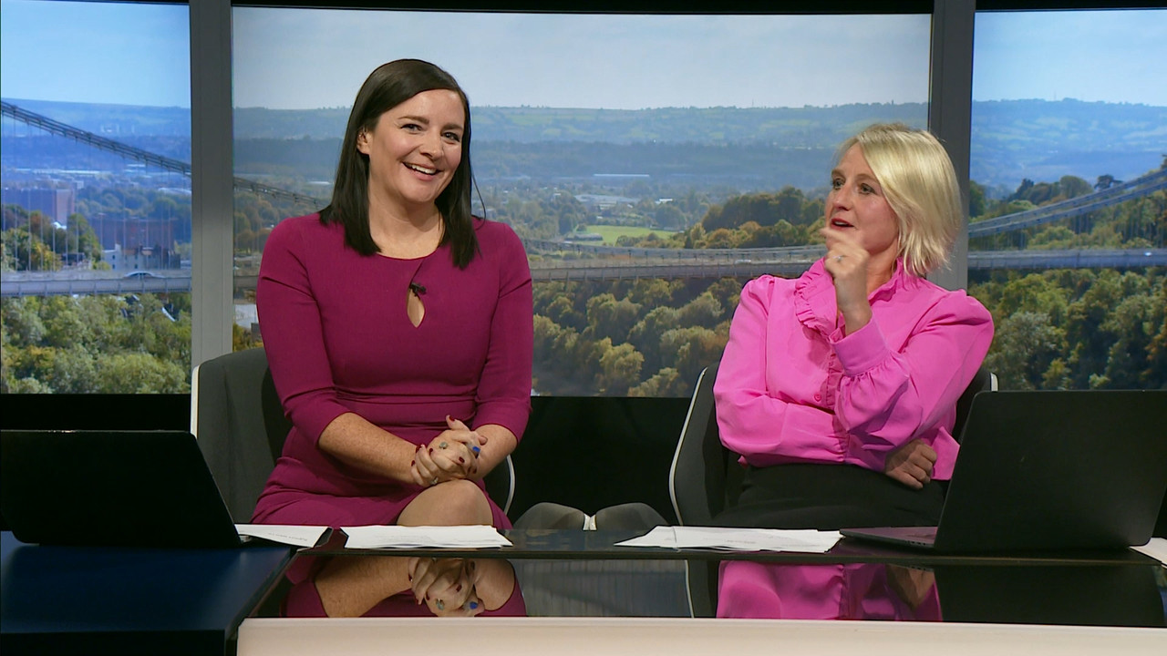 09.14 - 18.00.01 - ITV News West Country. ITV News West Country..ts_snapshot_23.23.306