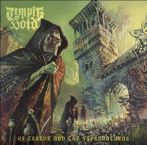 Temple of Void (USA) / Death/Doom Metal