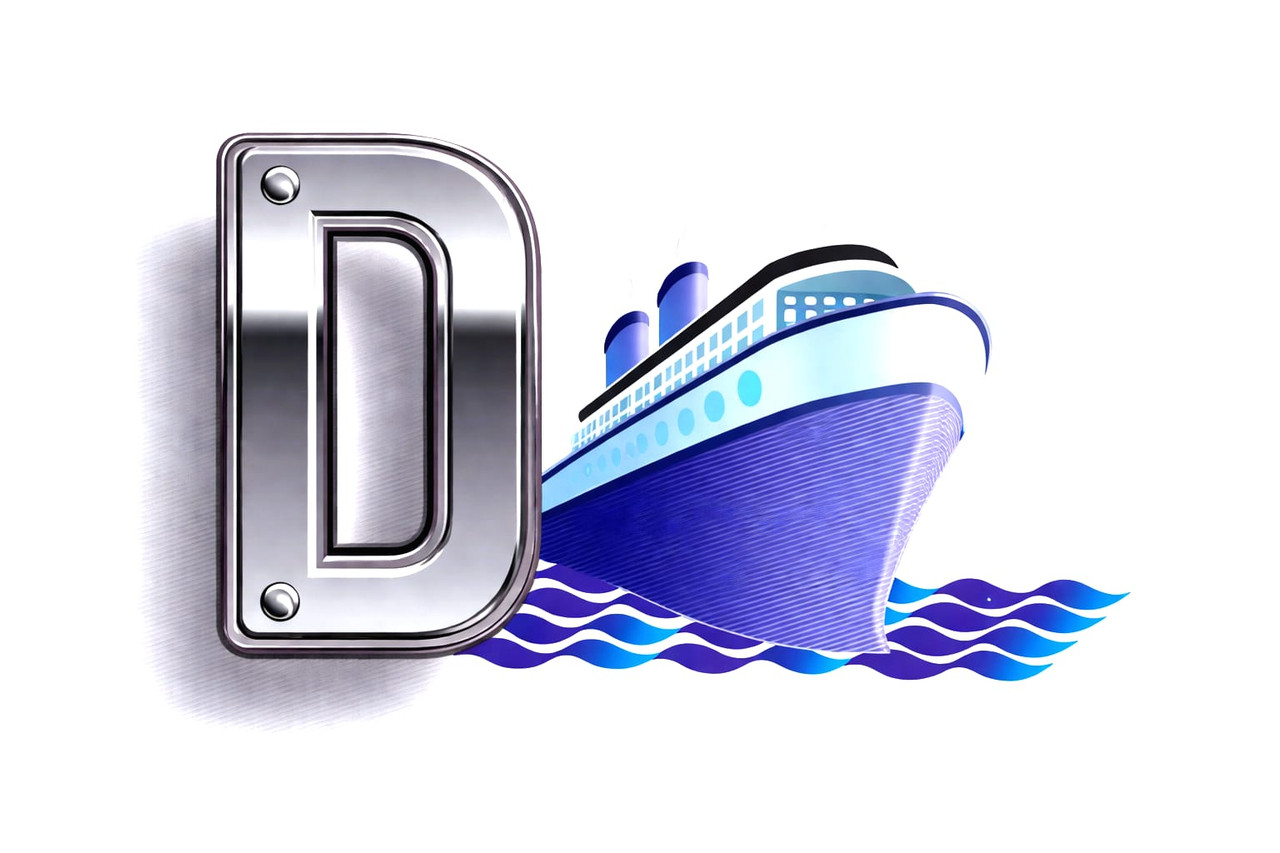 DGO Enterprises Logo