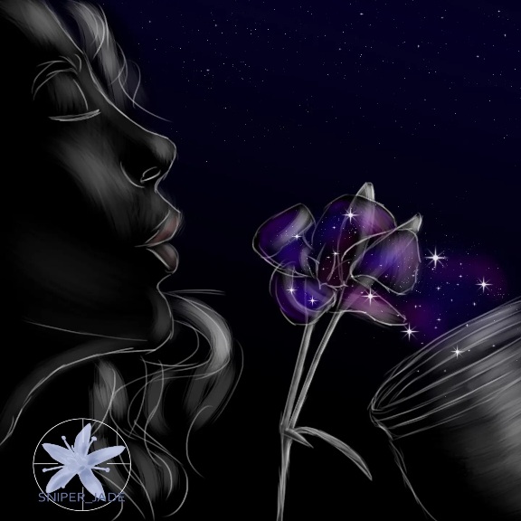 Art by Sniper_Jade