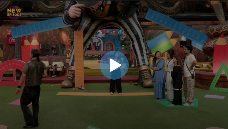 bigg boss season 20 full episode