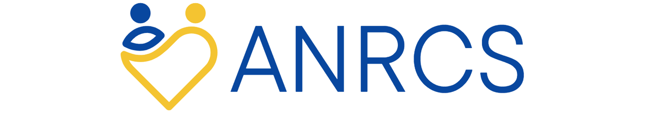 Logo Autorité nazumie de réponse aux catastrophes naturelles et aux risques sanitaires, abrégé ANRCS