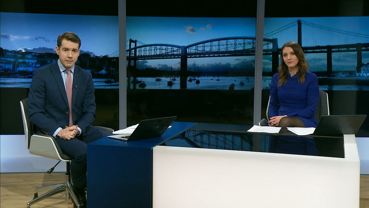 02.02 - 18.00.00 - ITV News West Country. News for Devon, Cornwall, S....ts_snapshot_25.58.895