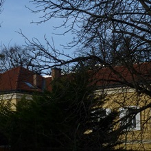 Nebengebäude