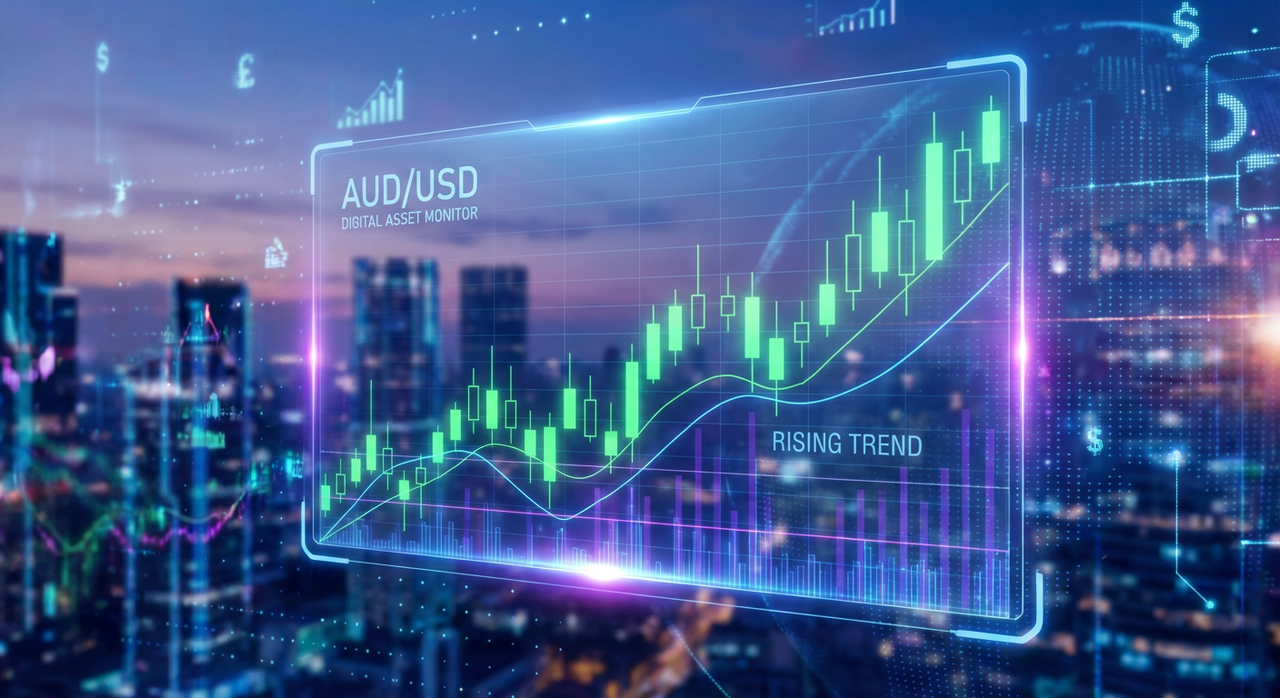 Dolar AS Dukung Pasar Sambil AUDUSD Tertekan oleh Ekspektasi Kebijakan RBA