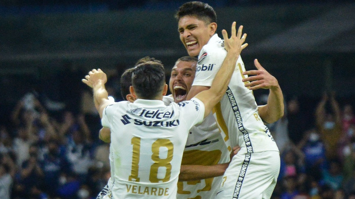 Pumas vs Seattle Sounders: ¿Cuándo será la final de la Concachampions 2022?